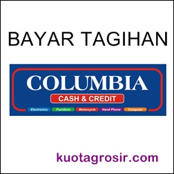 BAYAR PPOB TAGIHAN MULTIFINANCE - Bayar Tagihan Colombia
