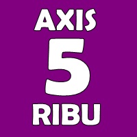 PULSA AXIS - Axis 5rb