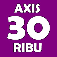 PULSA AXIS - Axis 30rb