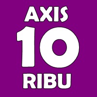 PULSA AXIS - Axis 10rb