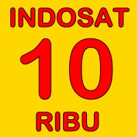 PULSA INDOSAT - Indosat 10rb
