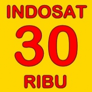 Indosat 30rb