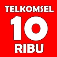 Telkomsel 10rb