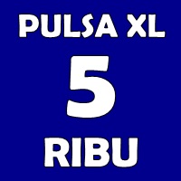 PULSA XL - XL 5rb
