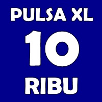PULSA XL - XL 10rb