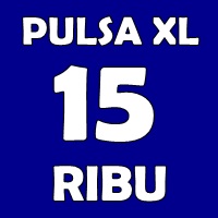 PULSA XL - Xl 15rb