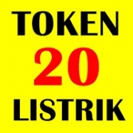Token PLN 20