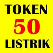 Token PLN 50